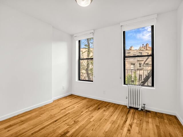1-Bedroom at 20 Cornelia Street