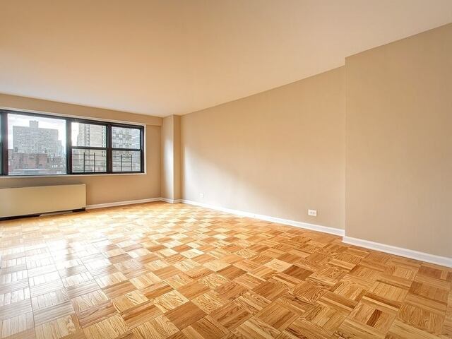 1-Bedroom at Yorkshire Towers