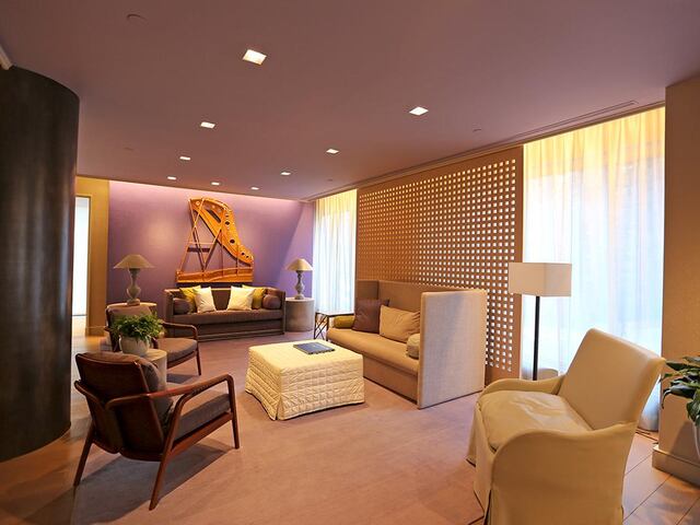 3-Bedroom at Hawthorn Park