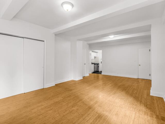 Studio at The Beaux Arts: 307 East 44th