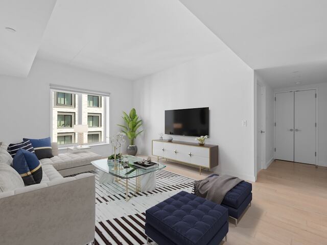 1-Bedroom at The Lois