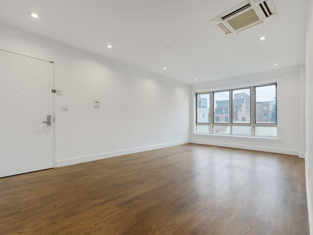 1-Bedroom at 143 Skillman Avenue