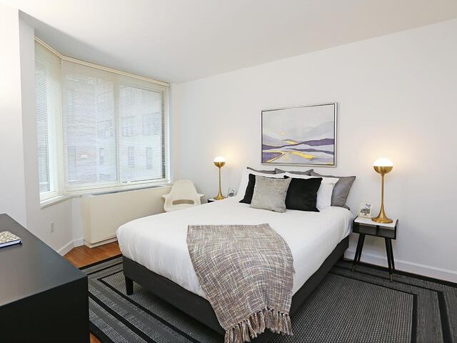 1-Bedroom at Crystal Green