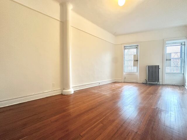 Studio at 936 West End Avenue