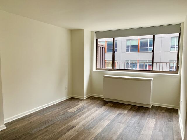 1-Bedroom at The Helux