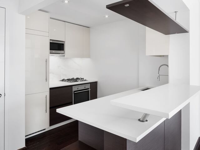 Studio at The Nathaniel