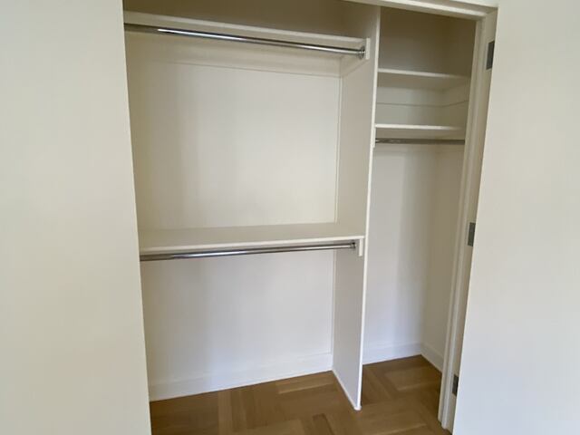 2-Bedroom at The Ashley