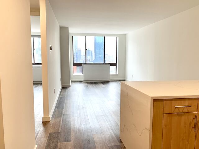 1-Bedroom at The Helux