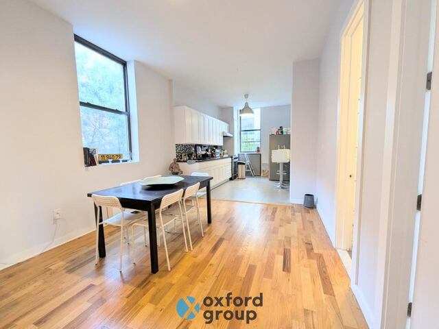 3-Bedroom at 795 Flushing Avenue