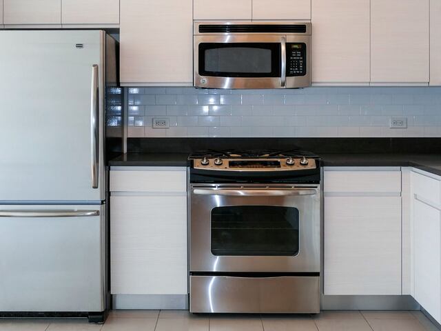 Studio at The Maximilian