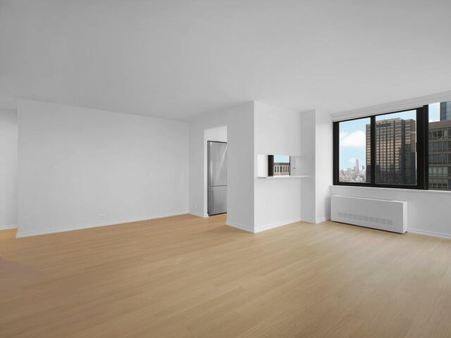 2-Bedroom at South Park Tower