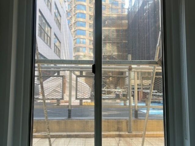 1-Bedroom at Two Lincoln Square