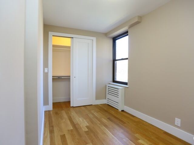 2-Bedroom at Park West Village: 788 Columbus Ave