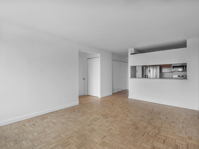 1-Bedroom at 420 West 42nd Street