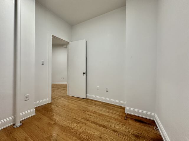 1-Bedroom at 29 West 12th Street
