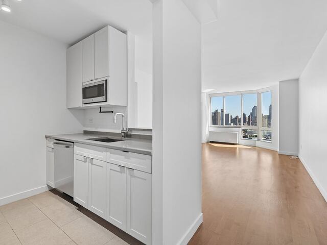 1-Bedroom at 420 West 42nd Street