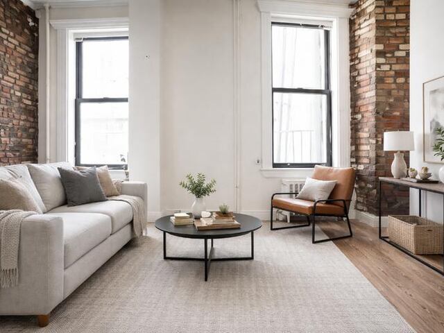 1-Bedroom at 432 East 13th Street