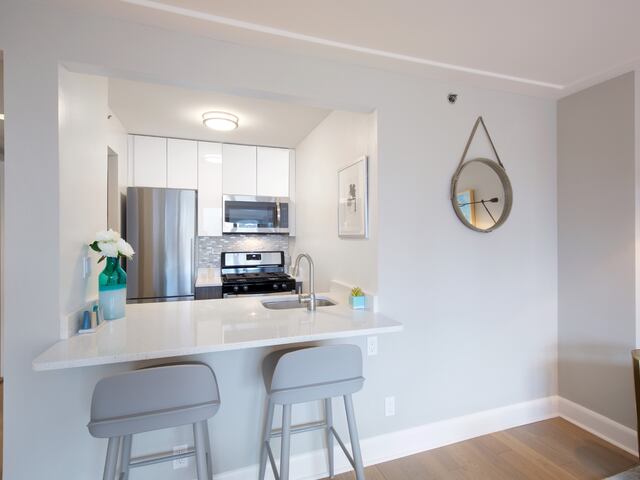 Studio at The Murray Hill Marquis