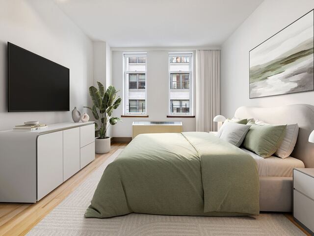 3-Bedroom at 65 Washington Street