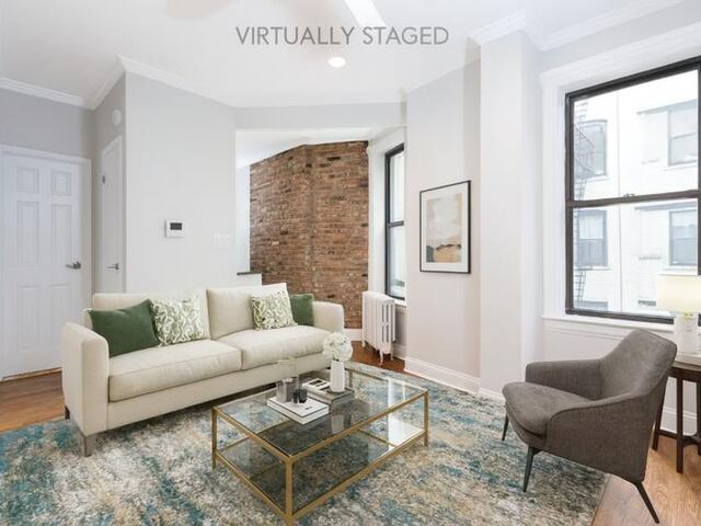 1-Bedroom at 432 East 13th Street