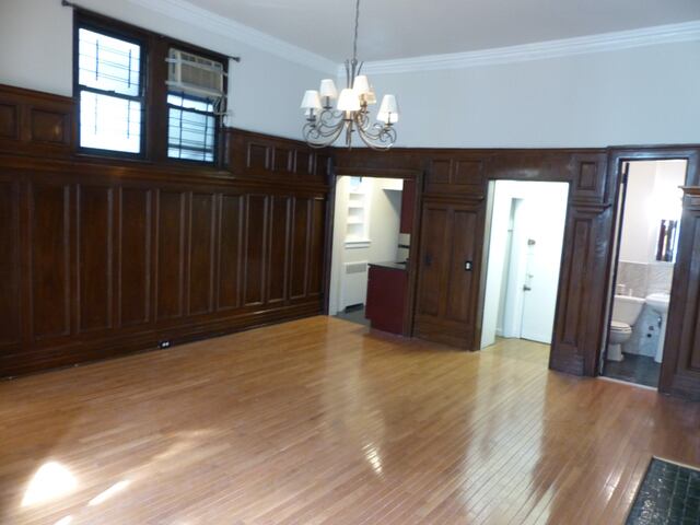 1-Bedroom at 110 East 61st Street