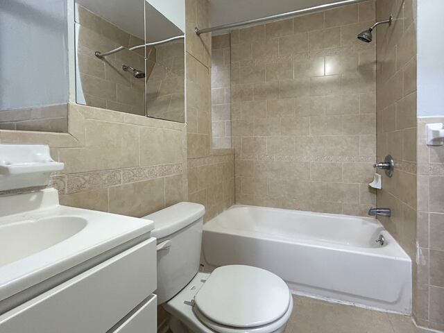 Studio at 541 West 156th Street