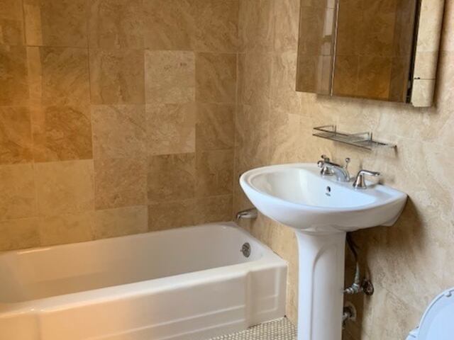 1-Bedroom at Yorkshire Towers