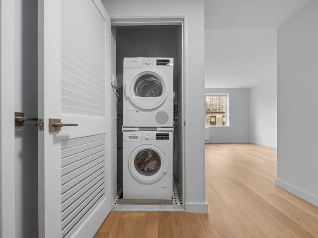 1-Bedroom at The Clinton