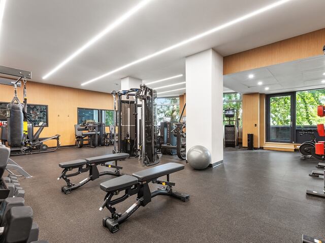 Studio at Tribeca Pointe