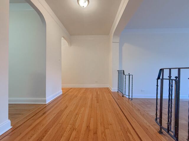 1-Bedroom at 615 West 172nd Street