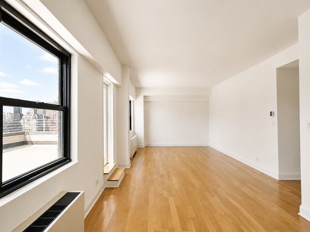 3-Bedroom at Yorkshire Towers