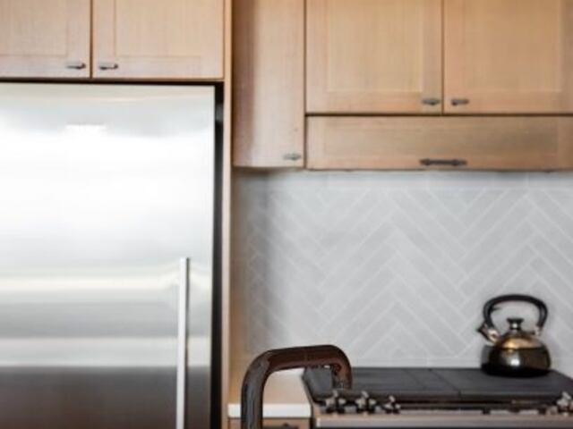 1-Bedroom at Riverbank West