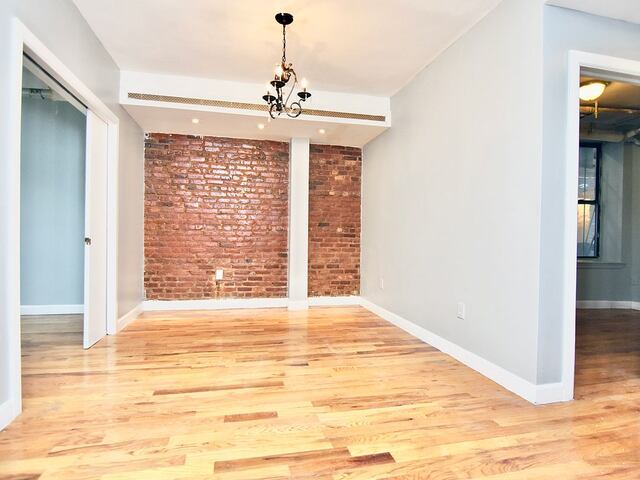 3-Bedroom at 225 West 146th Street