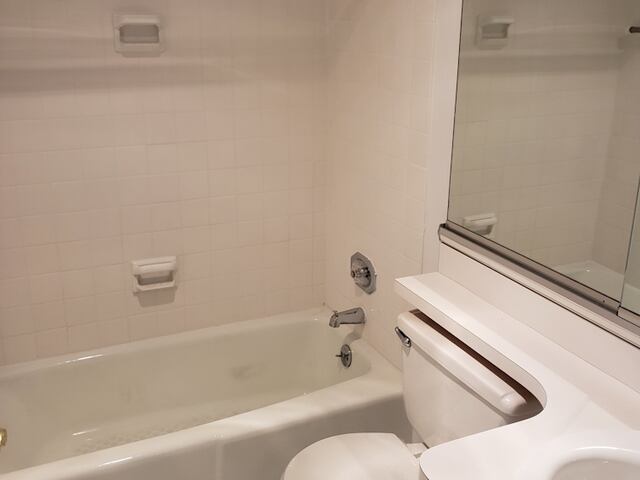 1-Bedroom at Wellesley