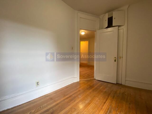 1-Bedroom at 75 Cabrini Boulevard
