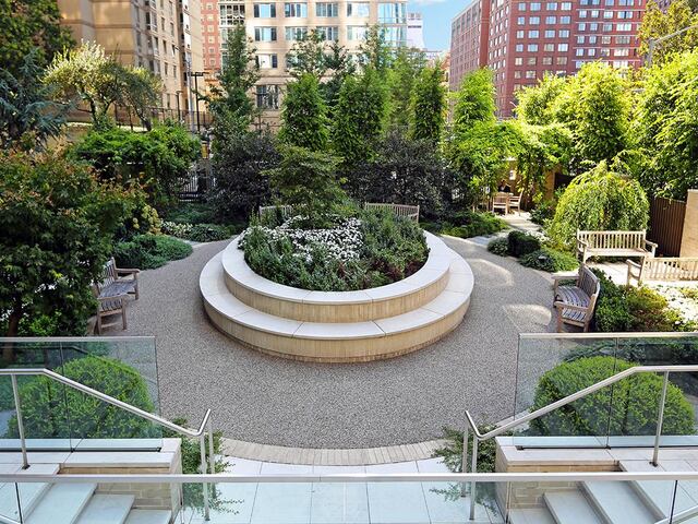 1-Bedroom at Hawthorn Park