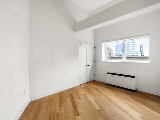 3-Bedroom at 63 Wall Street