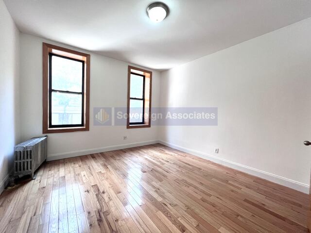 4-Bedroom at 255 Fort Washington Avenue