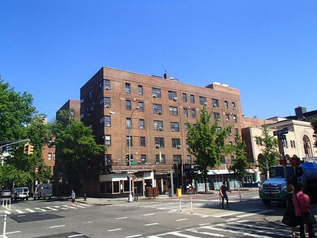 3-Bedroom at 245 East 11th Street
