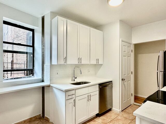 3-Bedroom at 209 West 108th Street