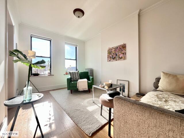 2-Bedroom at 159 Milton Street