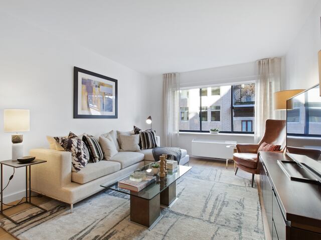 1-Bedroom at The Chelsea