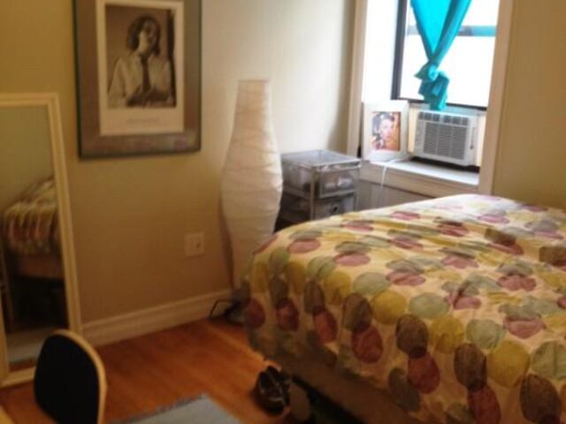 3-Bedroom at 69 West 107th Street