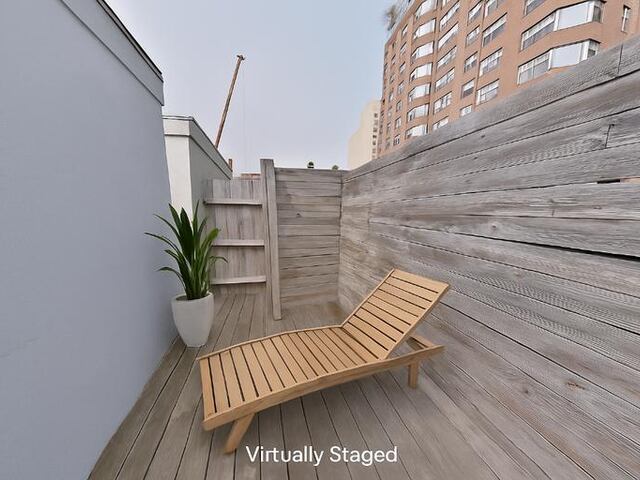 3-Bedroom at 206 East 83rd Street