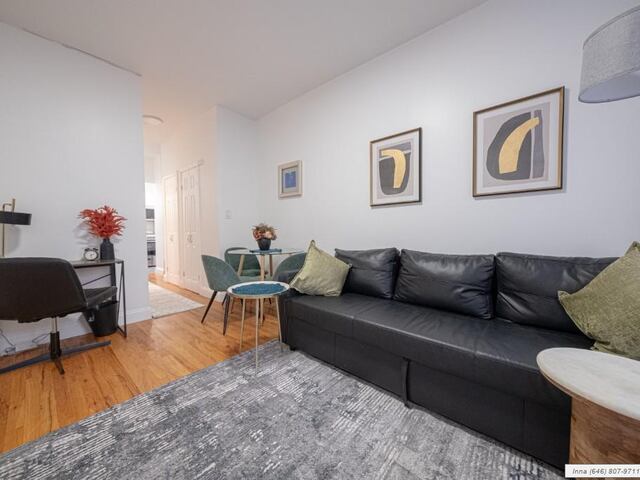 Studio at 305 East 95th Street