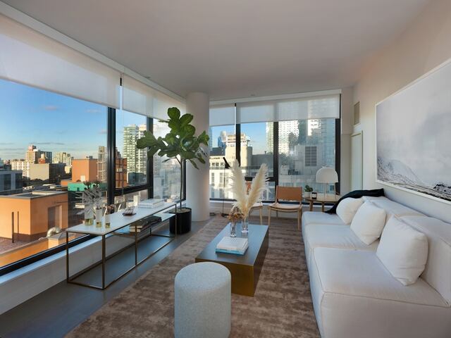 1-Bedroom at Watermark LIC