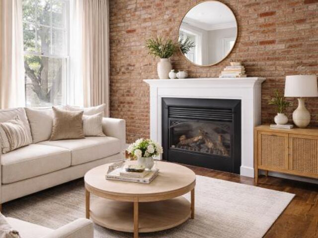 1-Bedroom at 53 Leroy Street