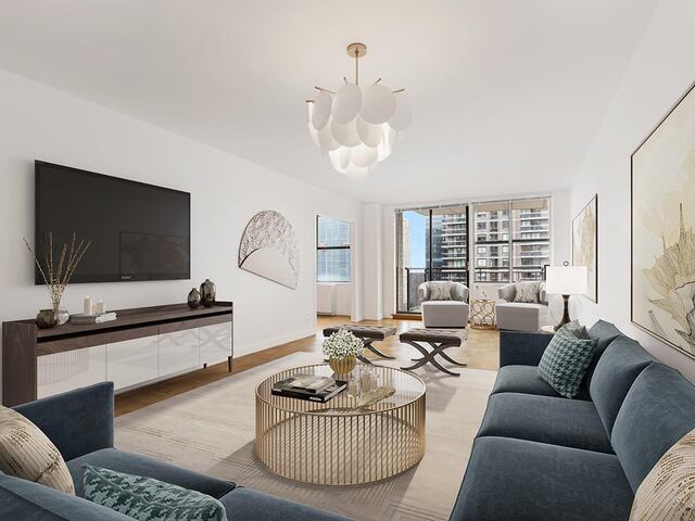 3-Bedroom at The Somerset