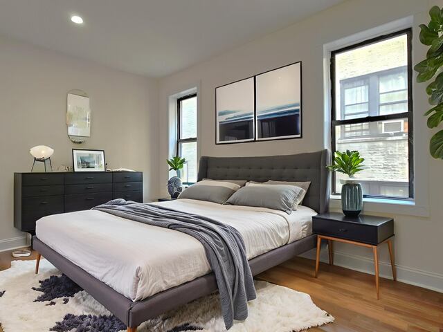3-Bedroom at 280 Fort Washington Avenue