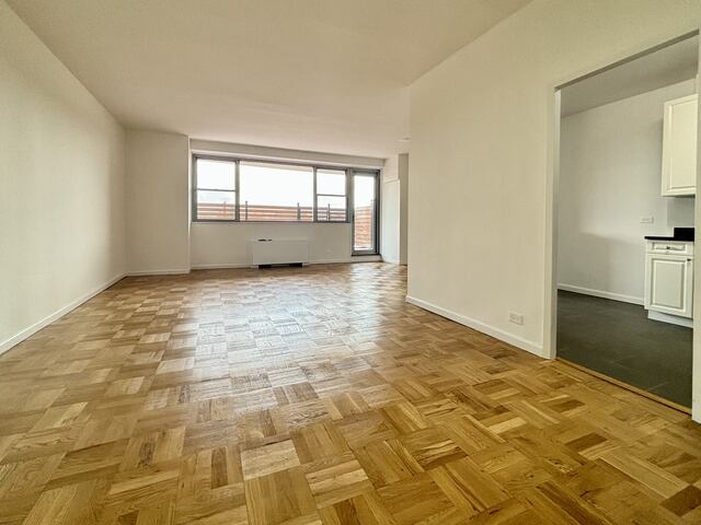 1-Bedroom at Winston Churchill